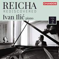 Reicha Rediscovered: Vol. 2