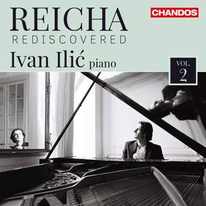 Reicha Rediscovered Volume 2 Product Image