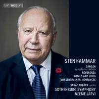 Stenhammar: Sangen