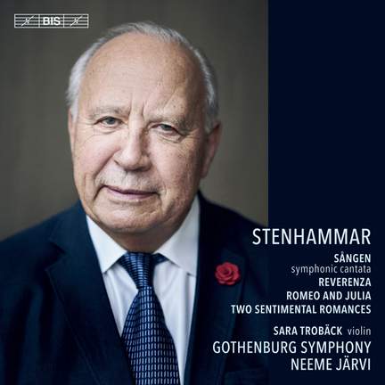 Stenhammar: Sången