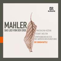 Mahler: Das Lied von der Erde