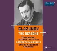 Glazunov: The Seasons