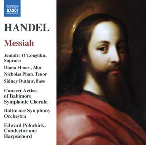 Handel: Messiah