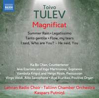 Tulev: Magnificat