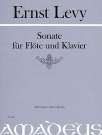 Levy, E: Sonate