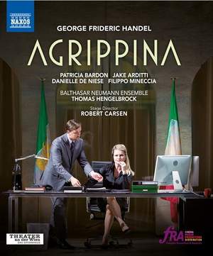 Handel: Agrippina Product Image