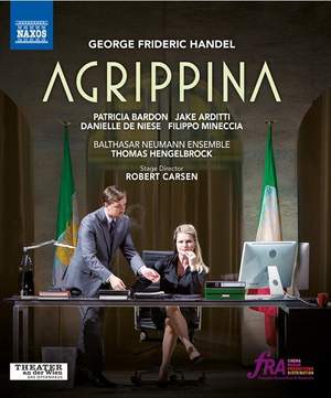 Handel: Agrippina