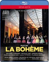 Puccini: La Bohème