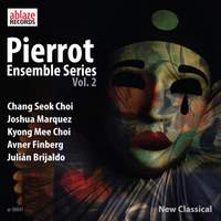 Pierrot Ensemble Series, Vol. 2