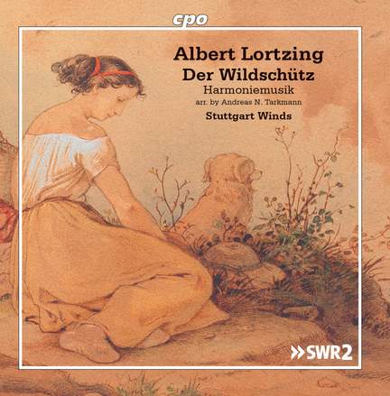 Lortzing: Der Wildschutz
