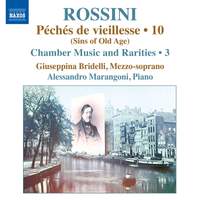 Rossini: Peches Viellesse, Vol. 10