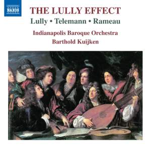 The Lully Effect