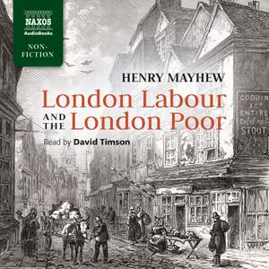 Mayhew: London Labour & The London Poor