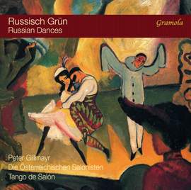Russian Dances