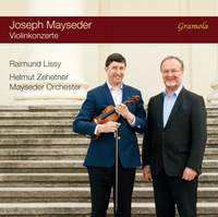 Mayseder Volume 3 - Violin Concertos