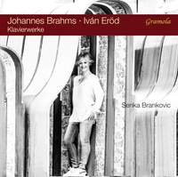 Brahms & Erod: Klavierwerke