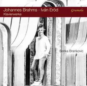 Brahms & Erod: Klavierwerke