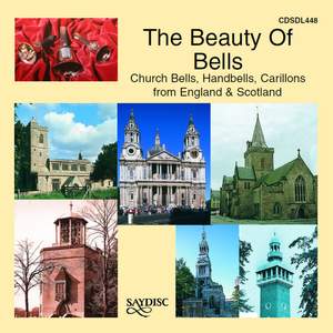 The Beauty Of Bells