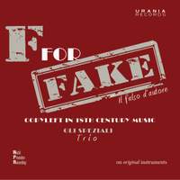 F for Fake: Il falso d'autore
