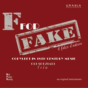 F for Fake: Il falso d'autore
