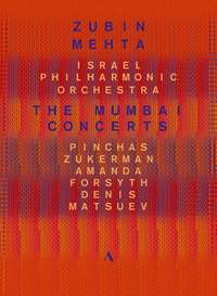 The Mumbai Concerts