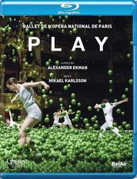Karlsson/Ekman: Play