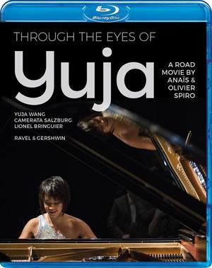 Through The Eyes Of Yuja