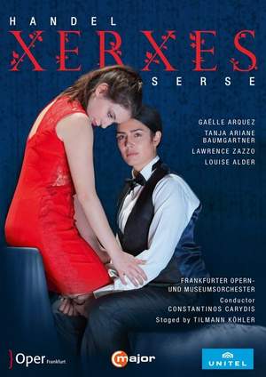 Handel: Serse