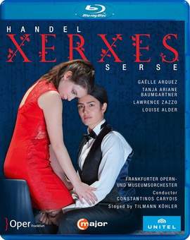 Handel: Serse