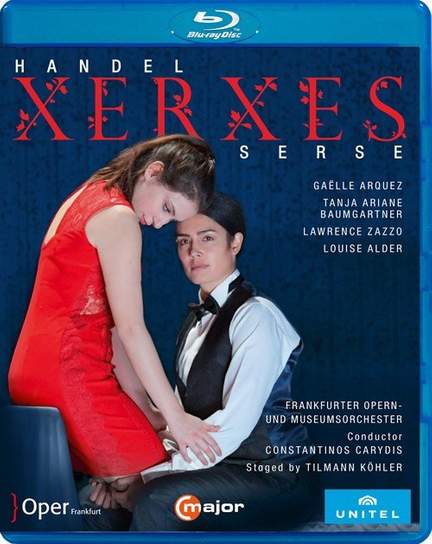 Handel: Serse