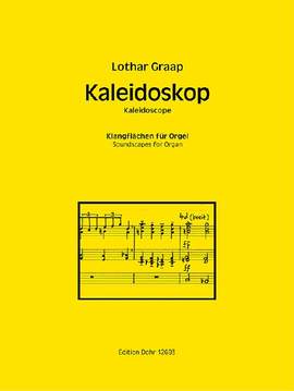 Graap, L: Kaleidoskop