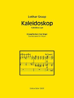 Graap, L: Kaleidoskop