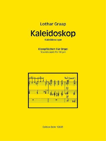 Graap, L: Kaleidoscope