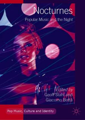 Nocturnes: Popular Music and the Night