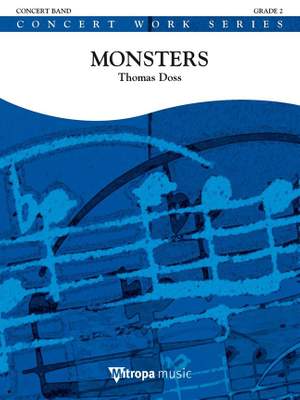 Thomas Doss: Monsters