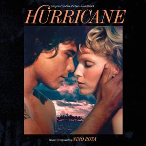 Hurricane OST