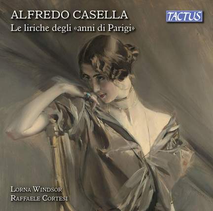 Casella: Le Liriche Degli