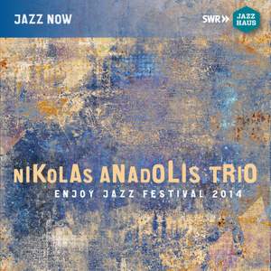 Anadolis Trio: Enjoy Jazz