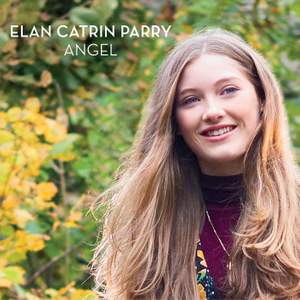 Elan Catrin Parry - Angel