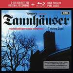 Wagner: Tannhäuser Product Image