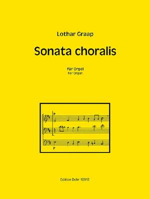 Graap, L: Sonata choralis
