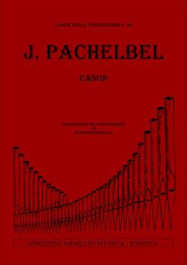 Johann Pachelbel: Canon
