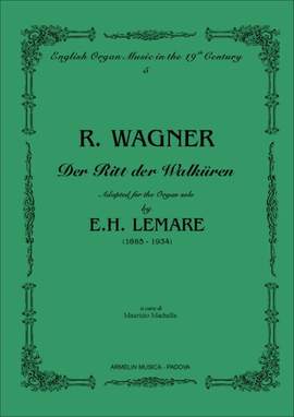 Richard Wanger: Der Ritt Der Walkuren