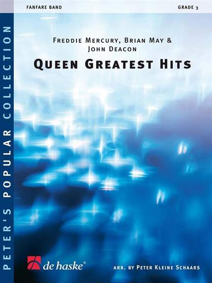 Queen Greatest Hits