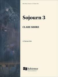 Clare Shore: Sojourn 3