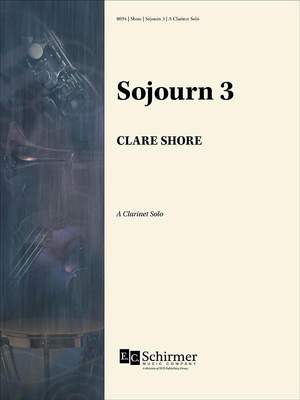 Clare Shore: Sojourn 3