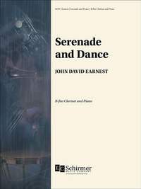 John David Earnest: Serenade and Dance
