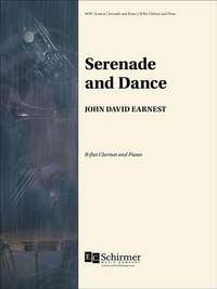 John David Earnest: Serenade and Dance