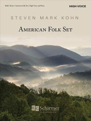 Steven Mark Kohn: American Folk Set