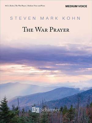 Steven Mark Kohn: The War Prayer